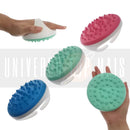 Massageador de Silicone Blend