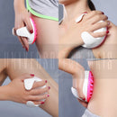Massageador de Silicone Blend
