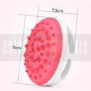Massageador de Silicone Blend