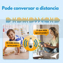 Câmera 5G Night Vision