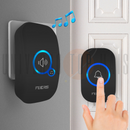 Campainha sem fio Smart Home