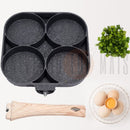 Frigideira Pratica Cozinha Limpa