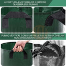 Sacos para plantações de legumes e frutas Garden Universo