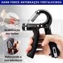 Hand Force Antebraços Fortalecidos
