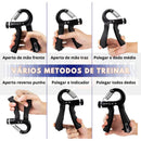Hand Force Antebraços Fortalecidos