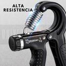 Hand Force Antebraços Fortalecidos