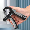 Hand Force Antebraços Fortalecidos