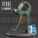Hand Force Antebraços Fortalecidos