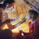 Lanterna Projetor de Imagens Divertidas