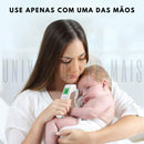 Termômetro digital e Infravermelho Meu Neném