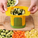 Multi Cubos de Legumes