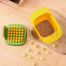 Multi Cubos de Legumes