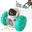 Recipiente de Petisco Automático Robopet