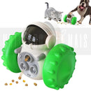 Recipiente de Petisco Automático Robopet