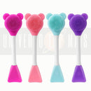 Esfoliante Facial de Silicone Unicare