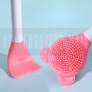 Esfoliante Facial de Silicone Unicare