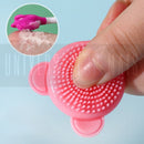 Esfoliante Facial de Silicone Unicare