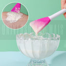 Esfoliante Facial de Silicone Unicare
