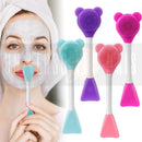 Esfoliante Facial de Silicone Unicare