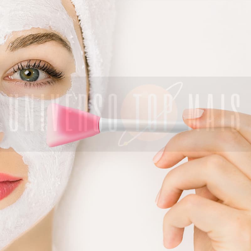 Esfoliante Facial de Silicone Unicare