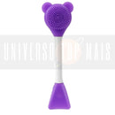 Esfoliante Facial de Silicone Unicare