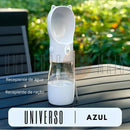 Garrafa de Agua para pet Unipet