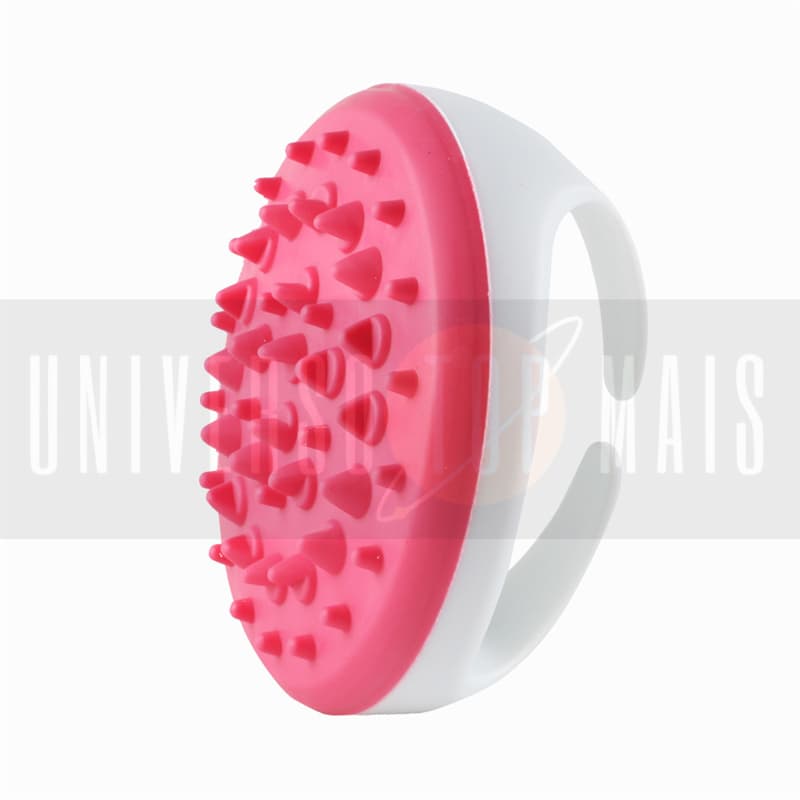 Massageador de Silicone Blend