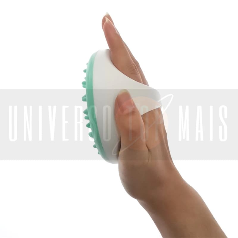 Massageador de Silicone Blend