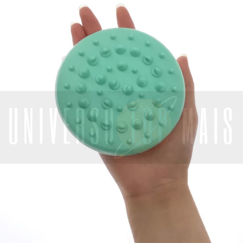 Massageador de Silicone Blend