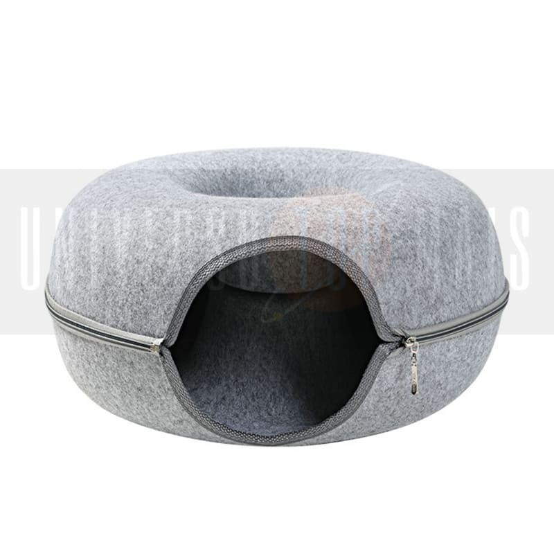 Cama Tunel PetLove