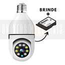 Câmera 5G Night Vision