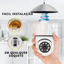 Câmera 5G Night Vision