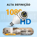 Câmera 5G Night Vision