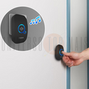 Campainha sem fio Smart Home
