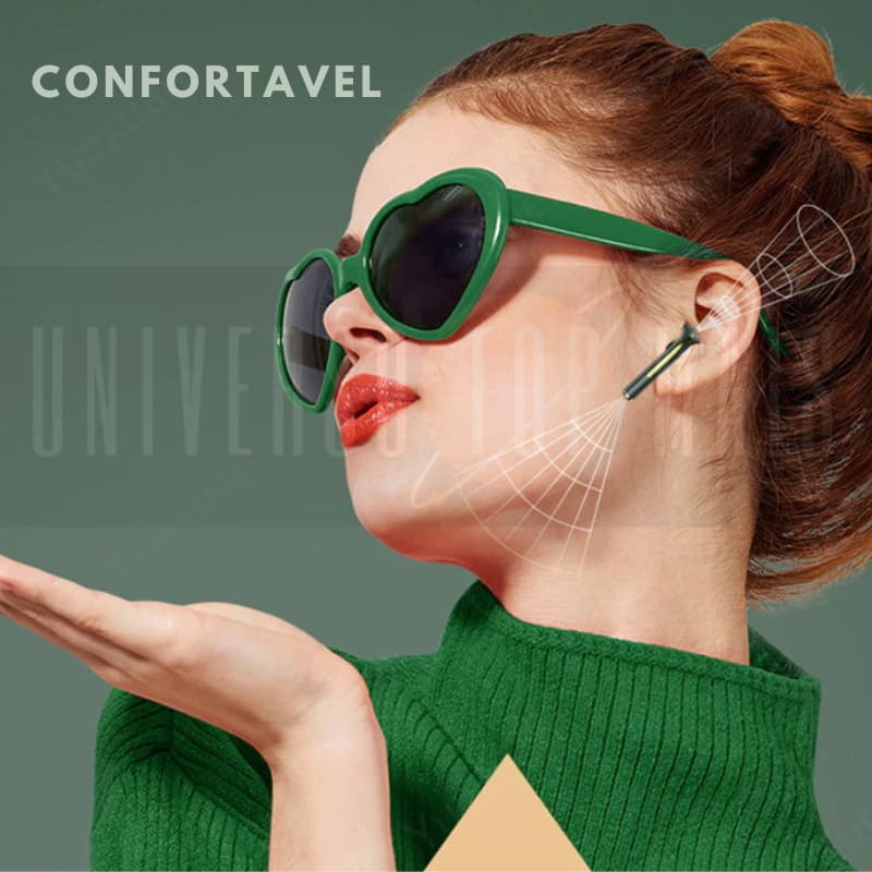 Fone de Ouvidos - Universo