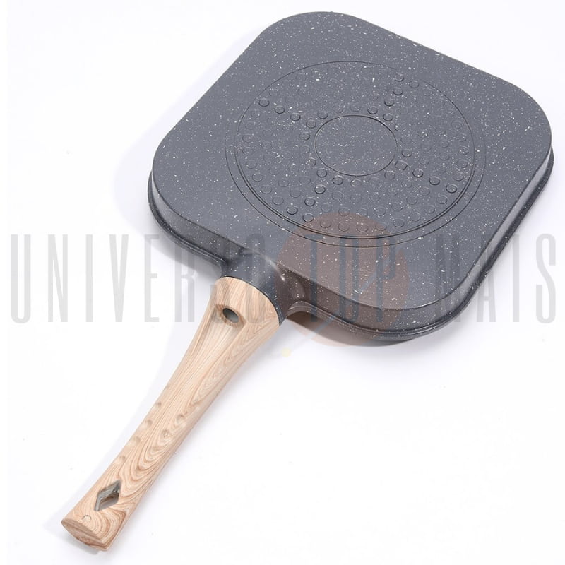 Frigideira Pratica Cozinha Limpa