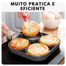 Frigideira Pratica Cozinha Limpa
