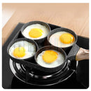 Frigideira Pratica Cozinha Limpa