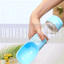 Garrafa de Agua para pet Unipet
