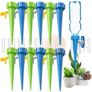 Gotas Automáticas Jardim Sweet