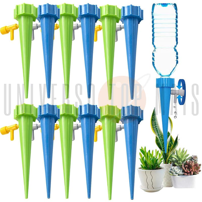 Gotas Automáticas Jardim Sweet