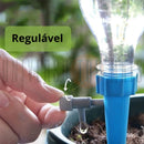 Gotas Automáticas Jardim Sweet