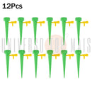 Gotas Automáticas Jardim Sweet