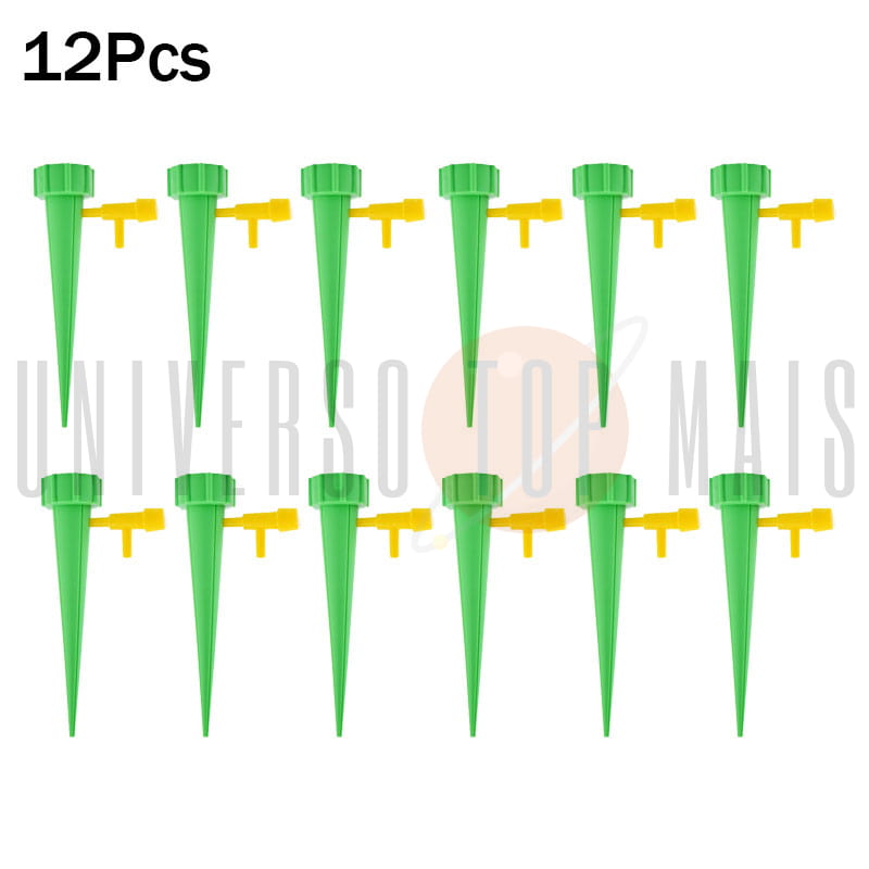Gotas Automáticas Jardim Sweet