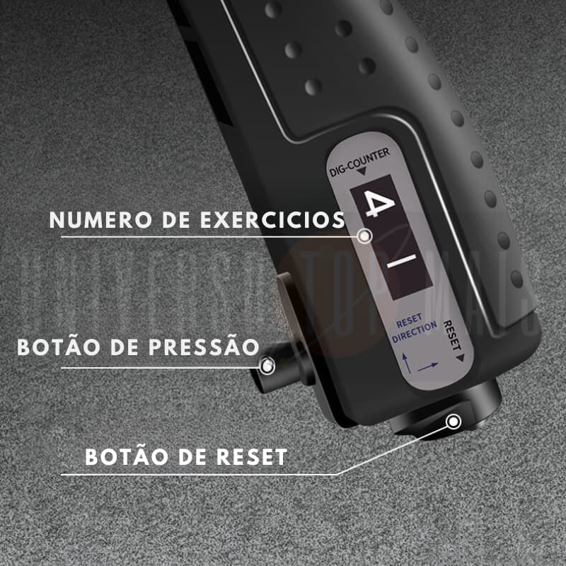 Hand Force Antebraços Fortalecidos