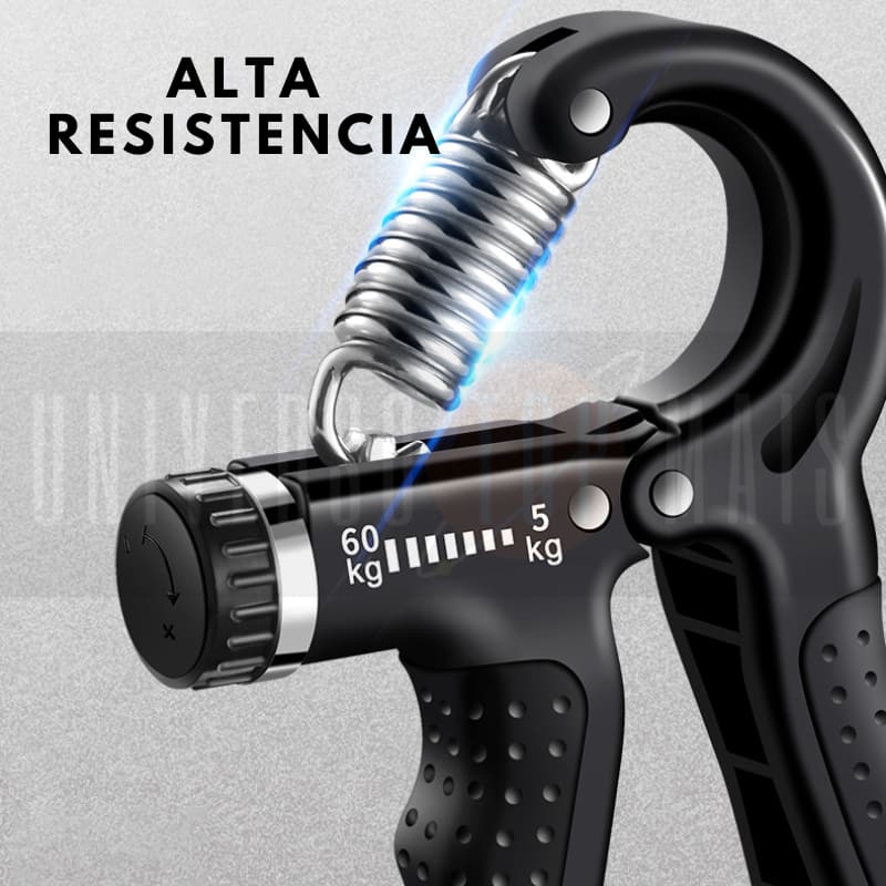 Hand Force Antebraços Fortalecidos