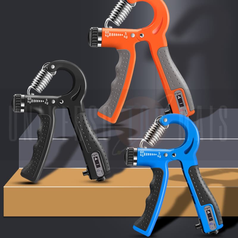 Hand Force Antebraços Fortalecidos