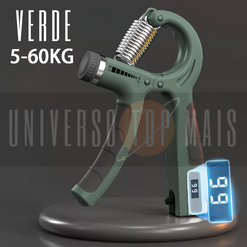 Hand Force Antebraços Fortalecidos