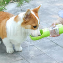 Garrafa de Agua para pet Unipet