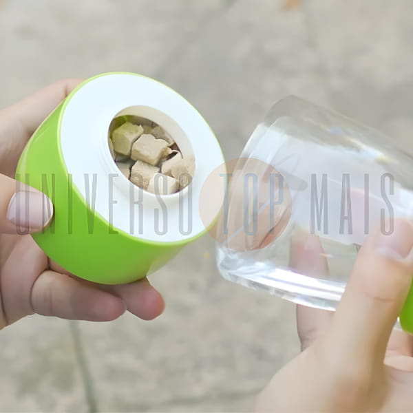 Garrafa de Agua para pet Unipet